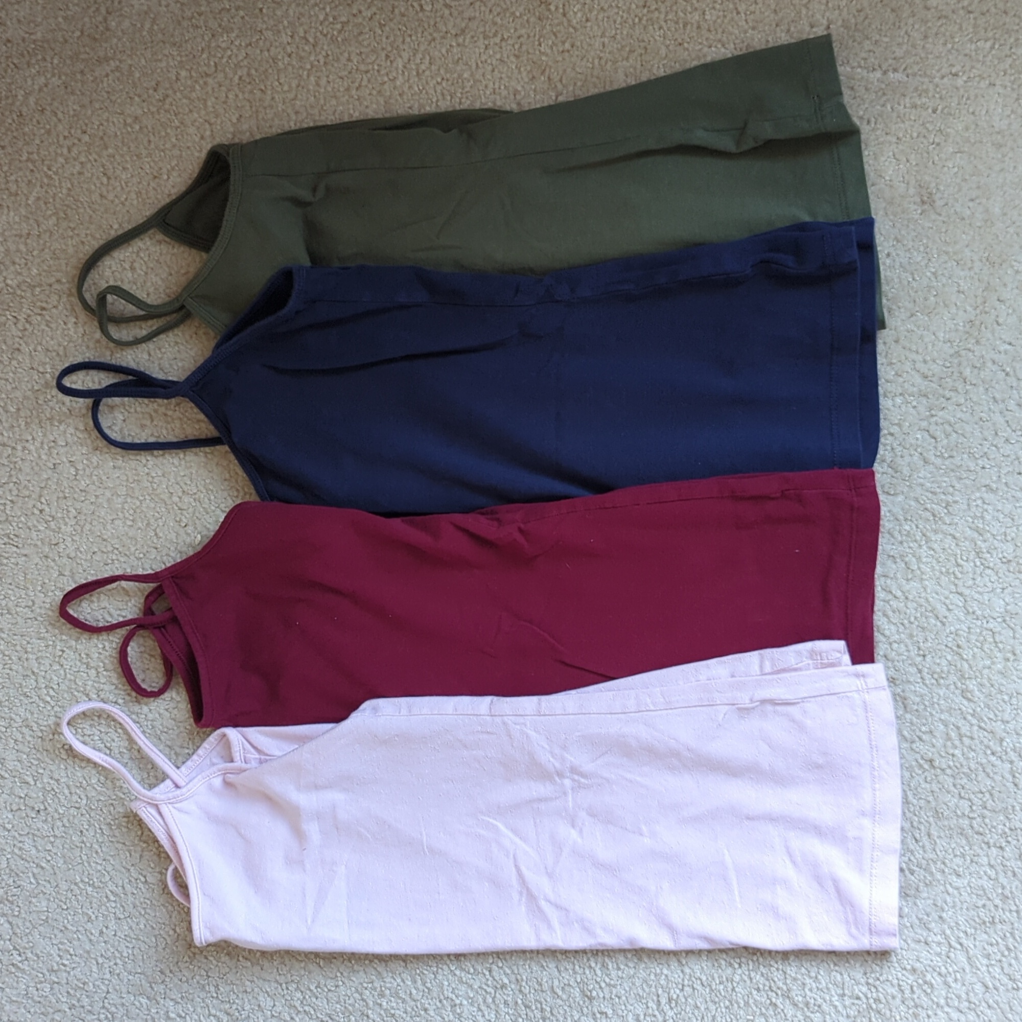 Cami Bundle Medium